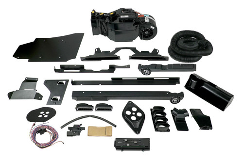 1965-66 Impala without Factory Air GEN 5® SureFit® Evaporator Kit
