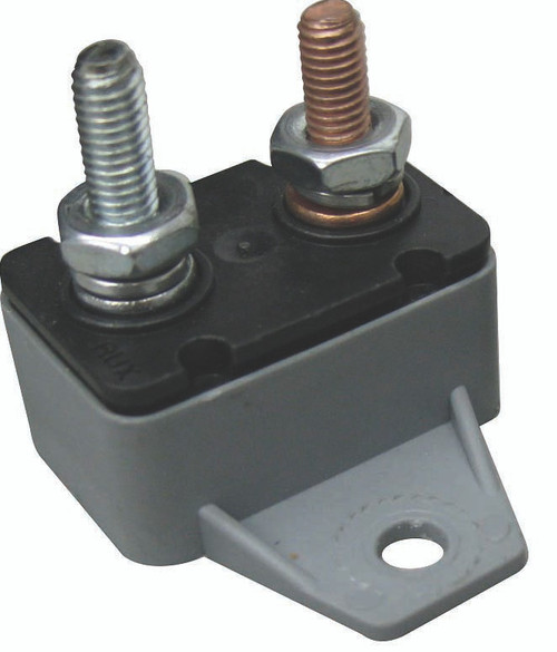 40 Amp Circuit Breaker Without Weather Boot