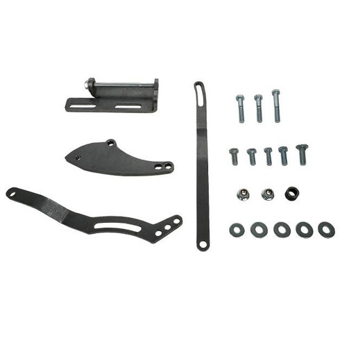 1947-54 Chevrolet 216/235 Compressor/Alternator Bracket
