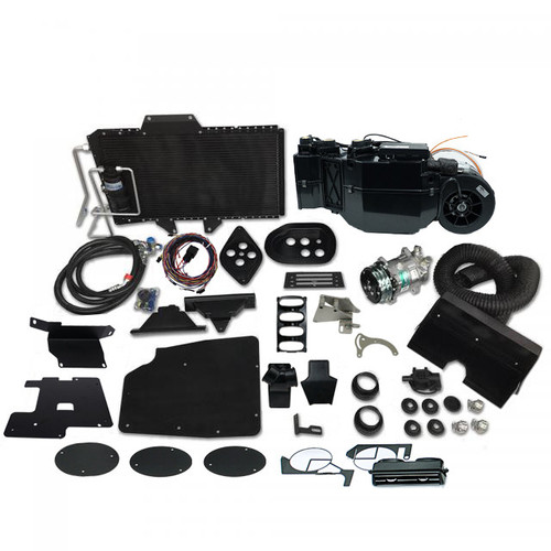 1967-68 Firebird without Factory Air GEN 5® SureFit® Complete Kit