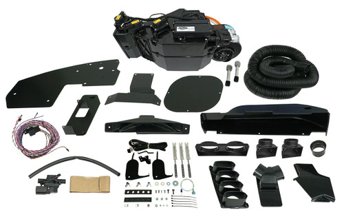1966-67 Dodge B-Body with Factory Air GEN 5® SureFit® Evaporator Kit