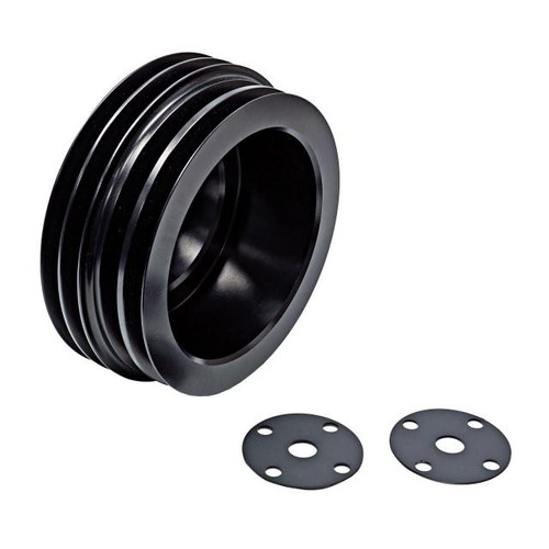 Mopar 383-440 Crankshaft Pulley Kit