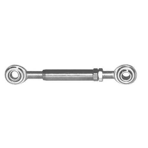 Replacement Turnbuckle Stainless Steel Adjuster 3/8