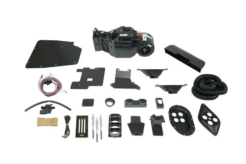 1969-74 Chevrolet Nova with Factory Air GEN 5® SureFit® Evaporator Kit