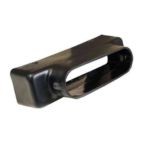 Hose Adapter for 2 1/2 Inch Hose  4-39/64 Inch x 1-1/2 Inch x 1-1/4 Inch