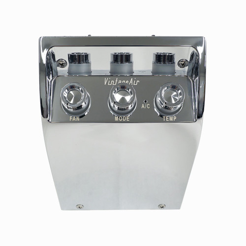 1957 Chevrolet Upgrade Control Panel Kit