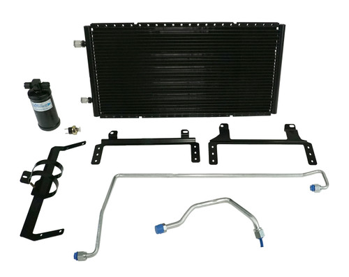 1970-78 Datsun Z Condenser Kit with Drier
