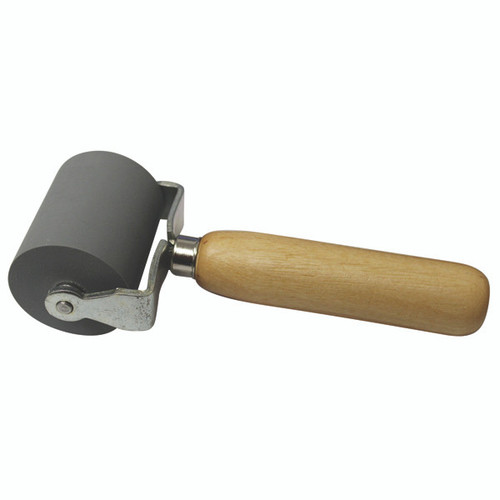 Insulation Application Rubber Roller