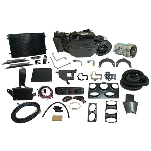 1995 Chevrolet Pickup with A/C GEN 5® SureFit® Complete Kit