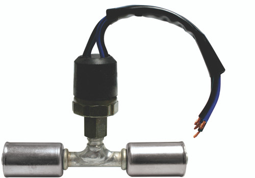 Reduced Barrier Trinary Switch Kit for Beadlock Crimp
