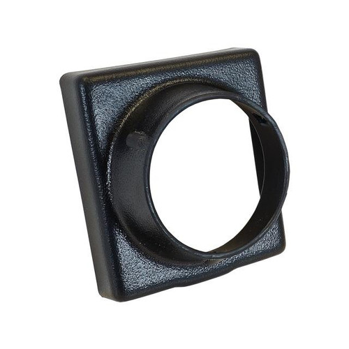 Hose Adapter for 2-1/2 Inch Hose  3-7/16 Inch x 3-1/8 Inch x 11/16 Inch
