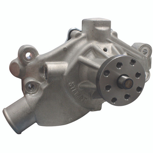 Stewart Hi-Flow Water Pump Big Block Chevy - Long Pump
