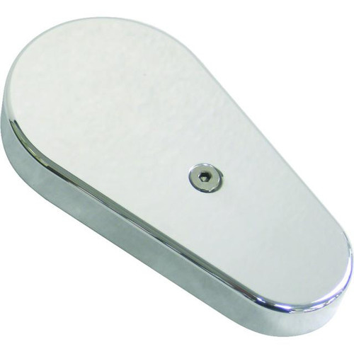 Front Runner® Belt Tensioner Cover  Polished