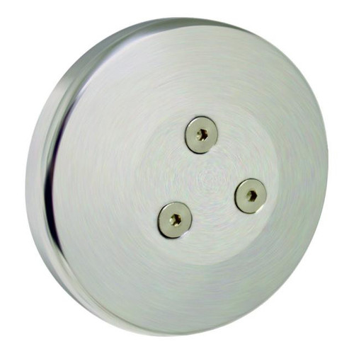 Front Runner® Compressor Clutch Cover - Machined