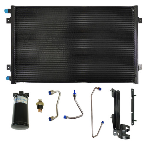 1970 RoadRunner SureFit® Condenser Kit with Drier