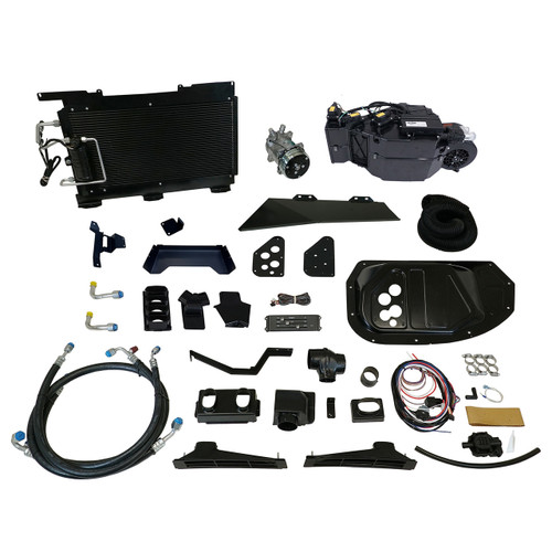 1982-88 Monte Carlo/El Camino with Factory Air GEN 5® SureFit® Complete Kit