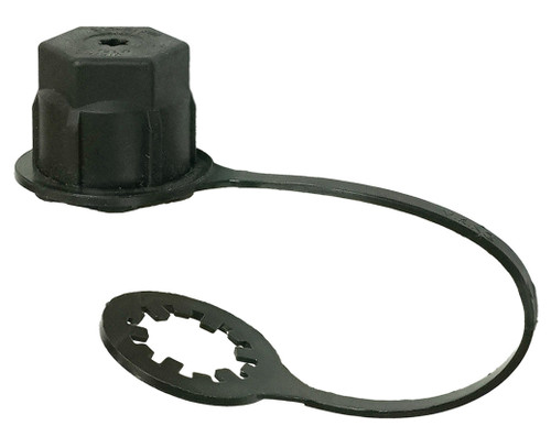 EZ Clip Low Side Charge Port Cap
