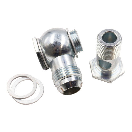 Tite Fit Banjo Fitting Kit For Remote Power Steering