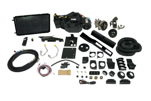 1966 Ford F-100 6-Cylinder GEN 5® SureFit® Complete Kit