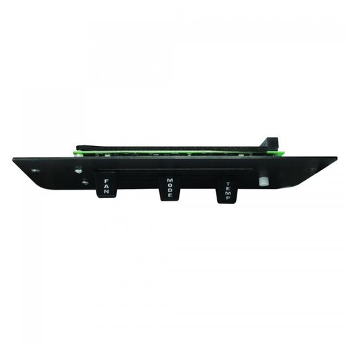 1968 Mopar B-Body SureFit® Control Panel Kit