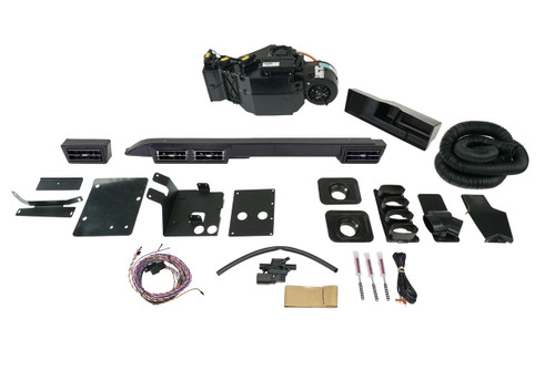 1968-72 Ford F-100 GEN 5® SureFit® Evaporator Kit