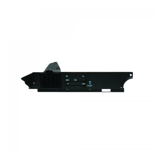 1970-74 Barracuda/Challenger without Factory Air SureFit® Control Panel Kit