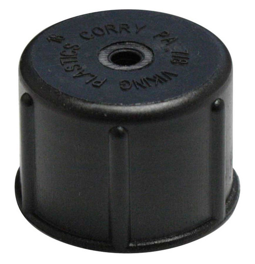 NO 8 Compressor Pressure-Shipping Cap