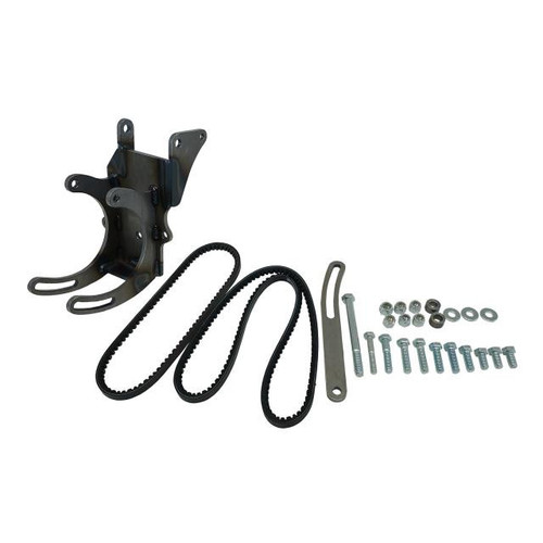 Ford 170-200 Cubic Inch 6-Cylinder Compressor/Alternator Bracket