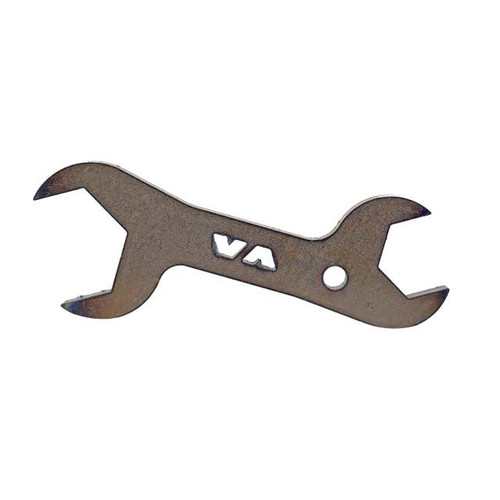 1-1/16-inch x 3/4-inch Fitting Wrench