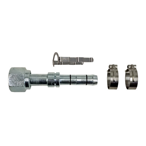 #8 Straight EZ Clip Kit