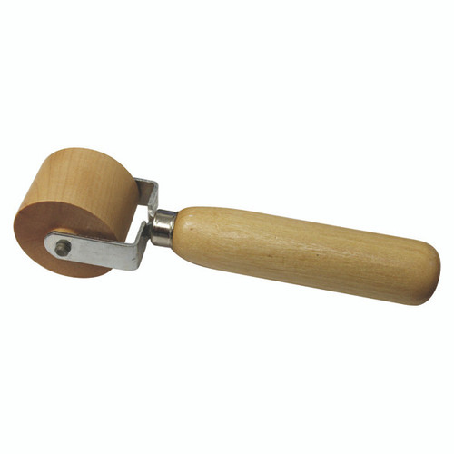 Insulation Application Wood Roller
