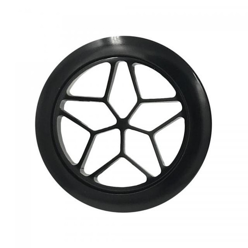 ProLine GT3 Louver - Black Anodized