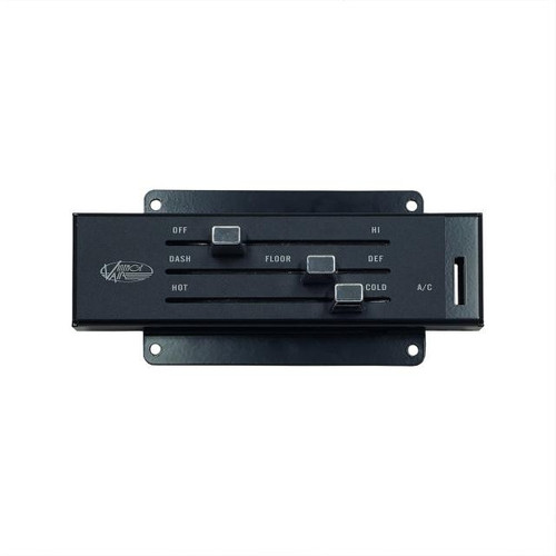 1973-86 Ford F-Series/1978-86 Bronco SureFit® Control Panel Kit