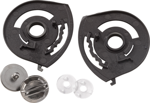 Scorpion EXO Exo AT960 Baseplate Set - Part Number 99-960-01
