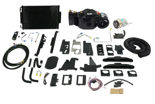 1979-82 Mustang with Factory Air V8 GEN 5® SureFit® Complete Kit