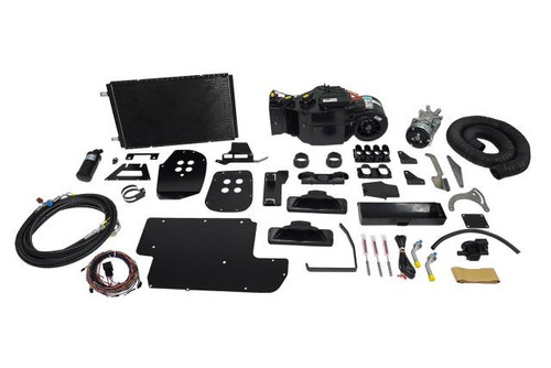 1966-67 Chevelle with Factory Air GEN 5® SureFit® Complete Kit