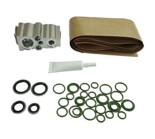 GEN 5® Expansion Block Service Kit