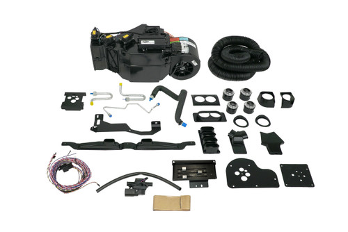 1969-70 Mustang without Factory Air GEN 5® SureFit® Evaporator Kit