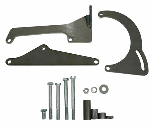 1958-62 Corvette Passenger Side Alternator Bracket