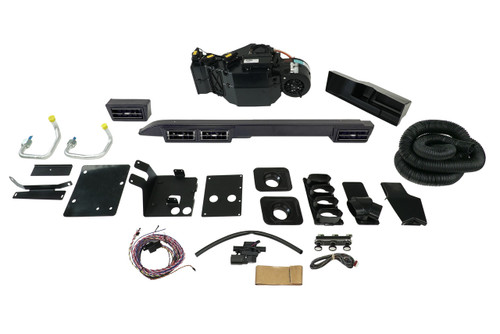 1967 Ford F-100 GEN 5® SureFit® Evaporator Kit
