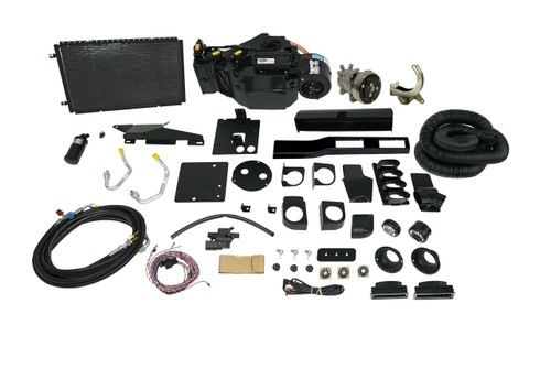 1965 Ford F-100 V8 GEN 5® SureFit® Complete Kit