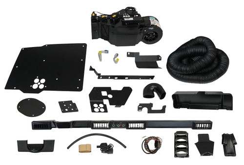 1967-85 Jeep Wagoneer GEN 5® SureFit® Evaporator Kit
