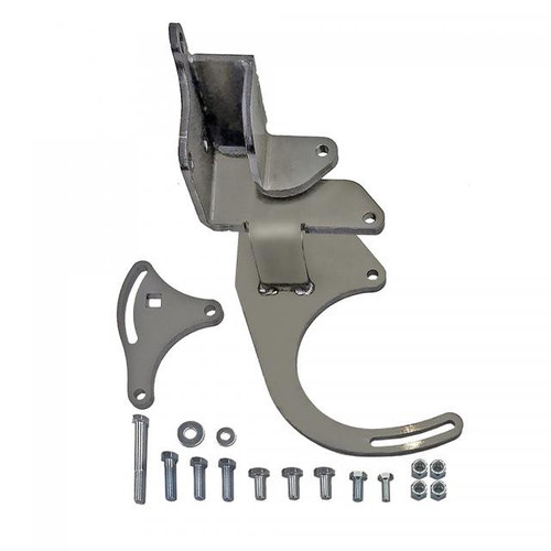 1968-83 FJ40 Land Cruiser Compressor/GM Alternator Bracket Kit