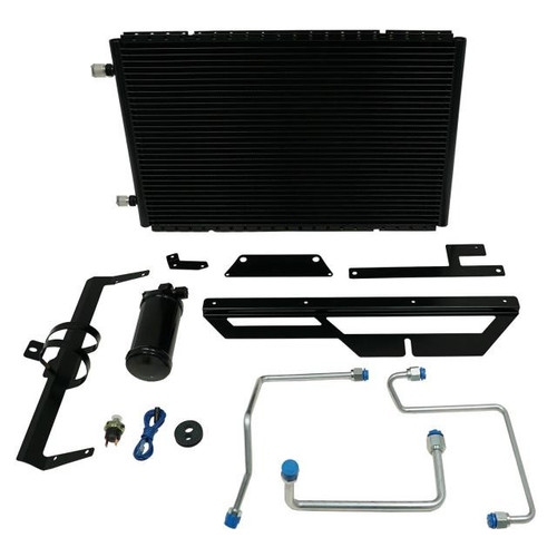 1965-66 Impala SureFit® Condenser Kit with Drier