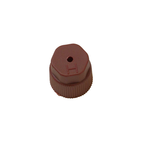 High-Side #8 Service Port Cap