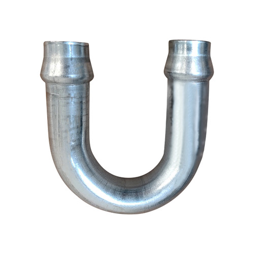 5/8" 180 Degree Splice Heater Hardline
