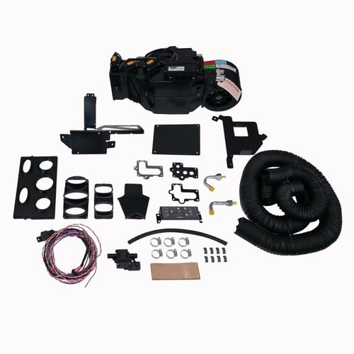 1988-94 Chevrolet Pickup with Factory Air GEN 5® SureFit® Evaporator Kit