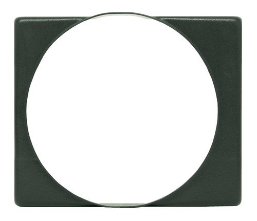 1964-66 Mustang Fan Shroud  6-Cylinder
