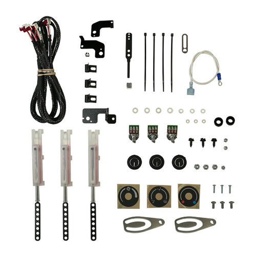 GEN 5® Builder Series Control Panel Conversion Kit
