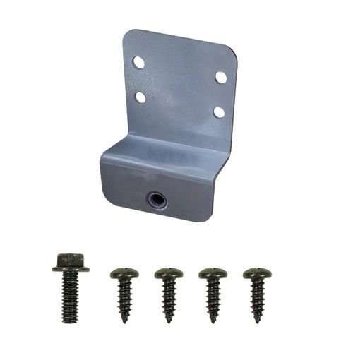 GEN IV®/GEN 5® Heater Control Valve Mounting Bracket Kit